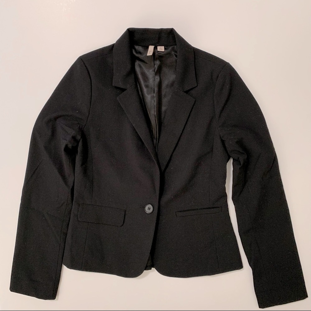 frenchi | blazer